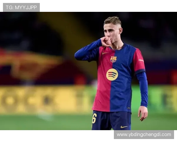 巴萨高位防守遭研究透析但弗里克球队仍具深厚潜力空间可持发展力